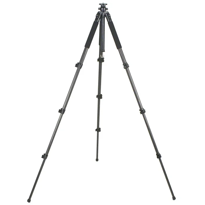 Walimex pro FT-6664BT Carbon-Pro-Stativ, 160cm