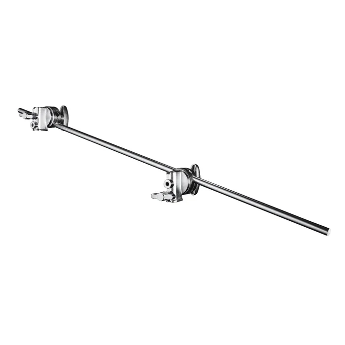 Walimex pro Galgen mit 2 Schraubklemmen, 100 cm