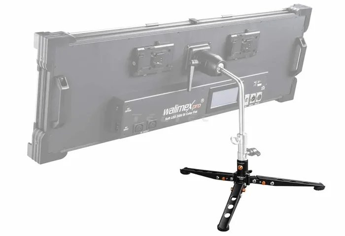 Walimex pro Ground Rocker GR230 Bodenstativ