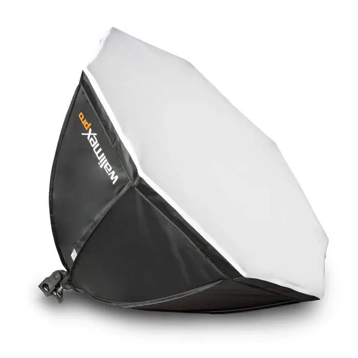 Walimex pro LED 45W Octagon Studio Kit 2