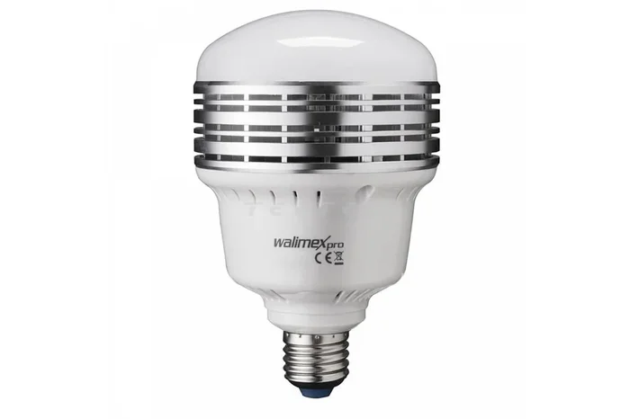Walimex pro LED Lampe LB-25-L