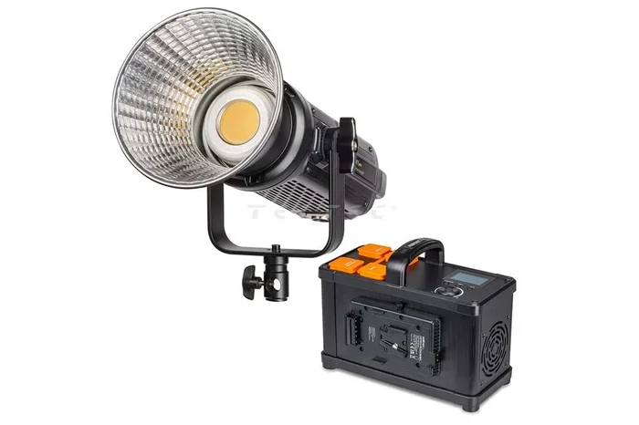 Walimex pro LED Niova 350 Plus Daylight 350 W