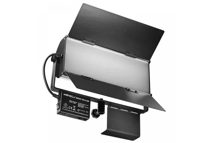 walimex pro LED Sirius 160 Daylight