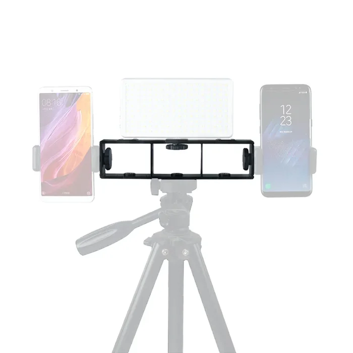 Walimex pro Multifunktionshalter Streaming Frame