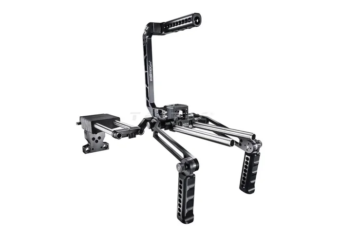 walimex pro Mutabilis Action Set