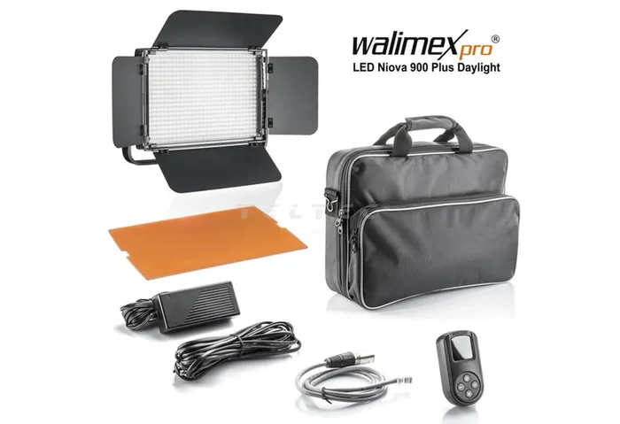 walimex pro Niova 900 Plus Daylight