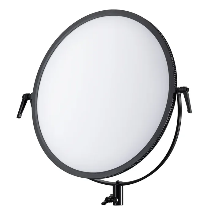 Walimex pro Soft LED Brightlight 700 Round Leuchte