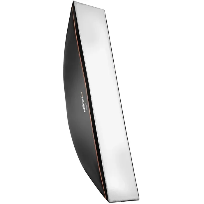 Walimex pro Softbox Orange Line 40×180