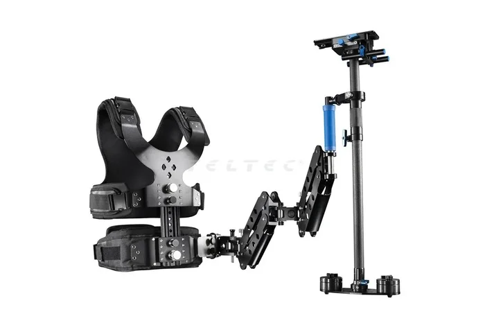 walimex pro StabyFlow Director System Set II