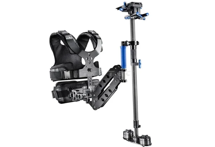 walimex pro StabyFlow Director System Set