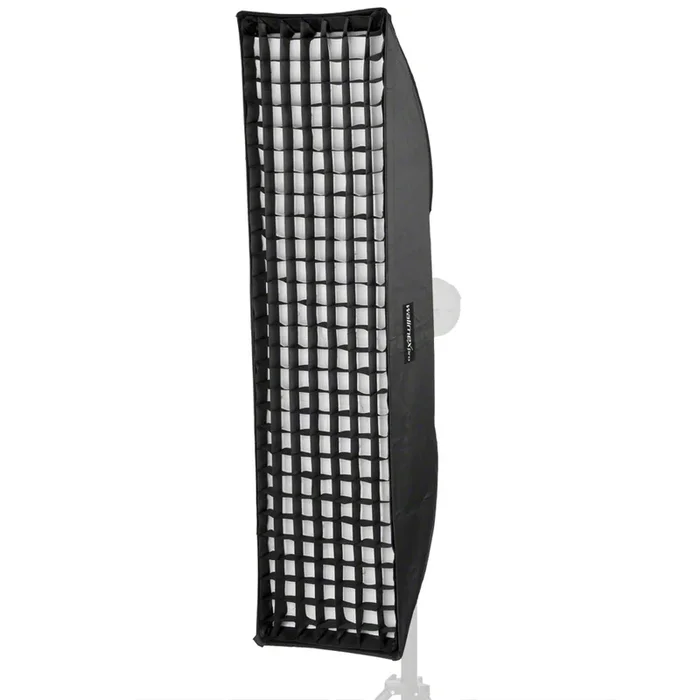 Walimex pro Striplight PLUS 25×150 Aurora/Bowens