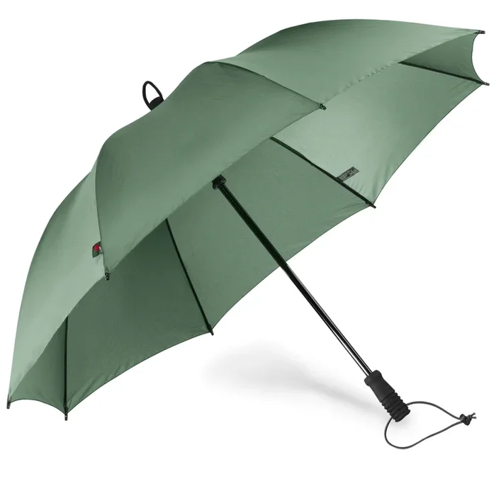 Walimex pro Swing handsfree Regenschirm Olivgrün