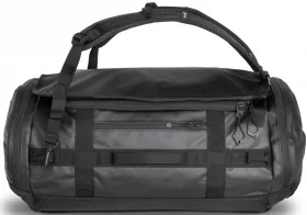 WANDRD Carryall Duffel 40L Black