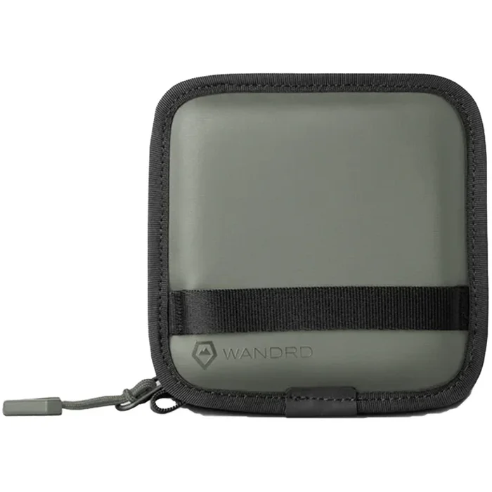 WANDRD Filtertasche Wasatch Green