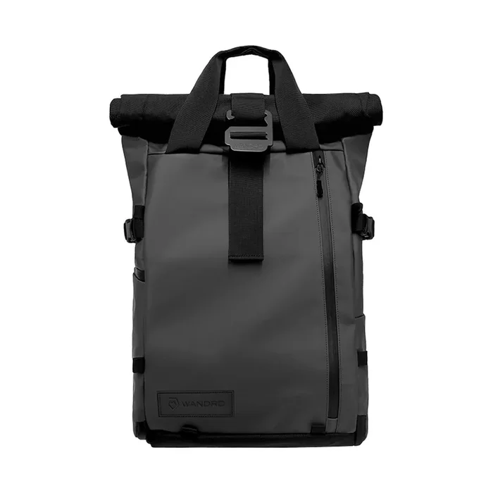 Wandrd Prvke 41 V3 Lite Black