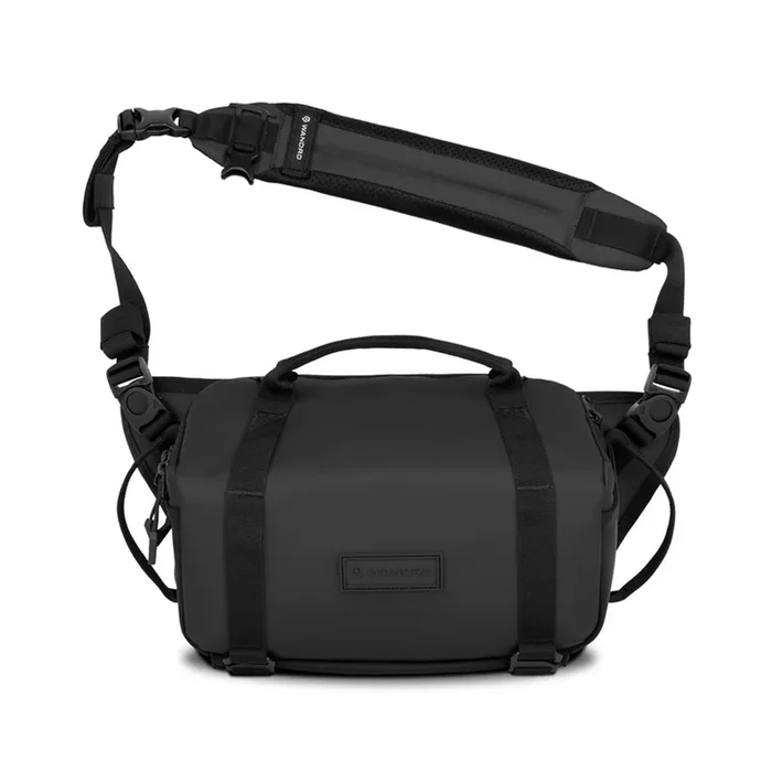 Wandrd Rogue Sling 6L V2 Black