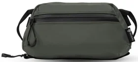 WANDRD Tech Bag Medium grün