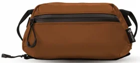 WANDRD Tech Bag Medium orange
