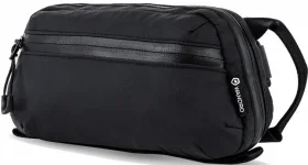 WANDRD Tech Bag Medium schwarz