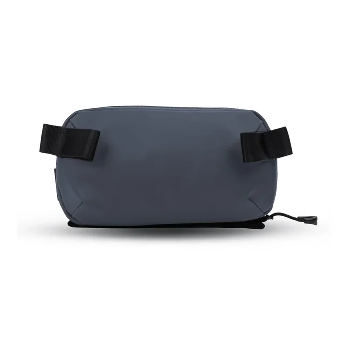 WANDRD Tech Bag Small Aegean Blau