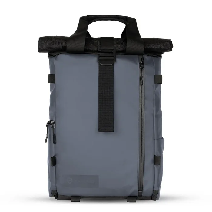 WANDRD THE PRVKE Lite 11L Photo Bundle blau