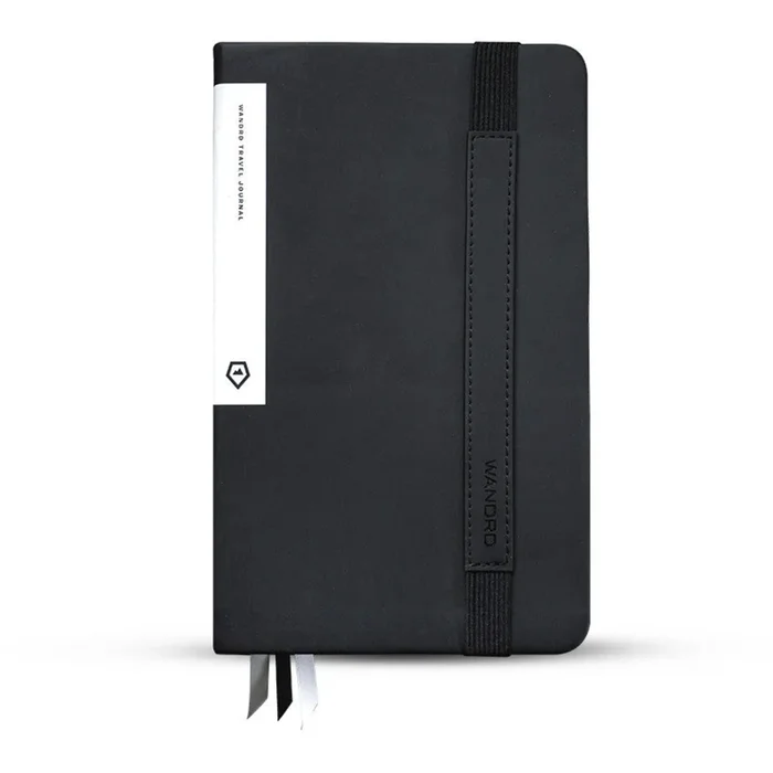 WANDRD The Travel Journal