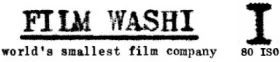 WASHI I 120 80 ASA (Angebot)