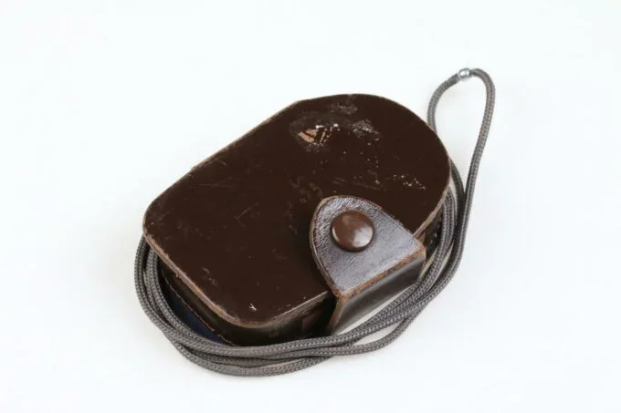 Weston Master III Belichtungsmesser – #M73210