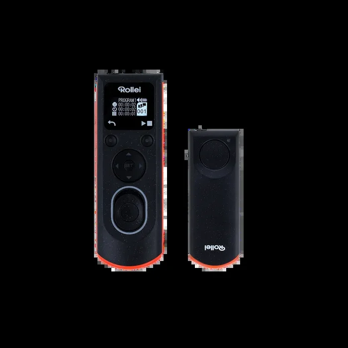 Wireless Fernauslöser