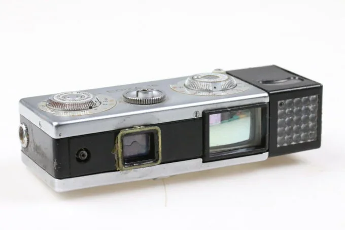 WIRGIN Edixa 16