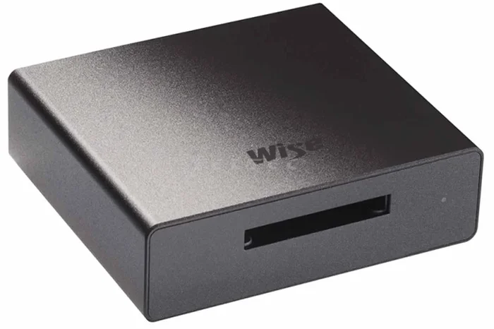 Wise CFexpress 4.0 Type B Card Reader