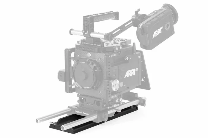 Wooden Camera 12″ Dovetail