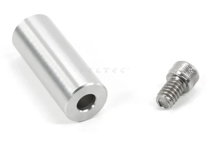 Wooden Camera Bolt On 15mm Rod