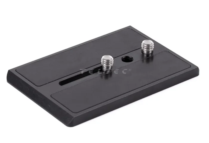 Wooden Camera Touch and Go-Platte