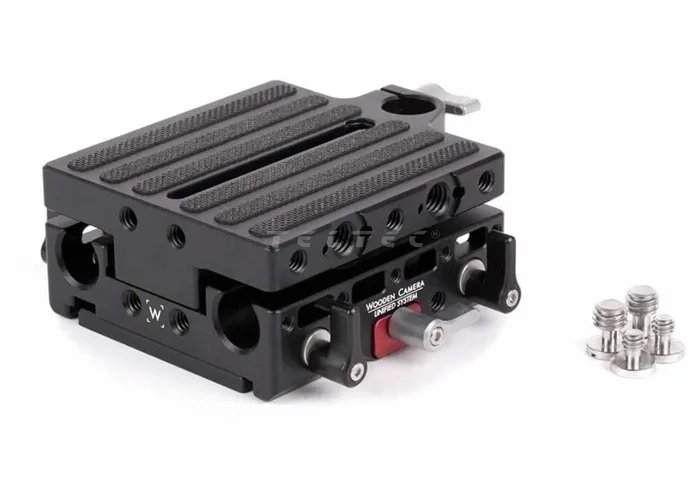 Wooden Camera Unified Baseplate – Opb