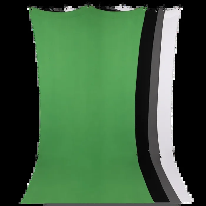 X-Drop Hintergrund 3,0 x 1,5 m