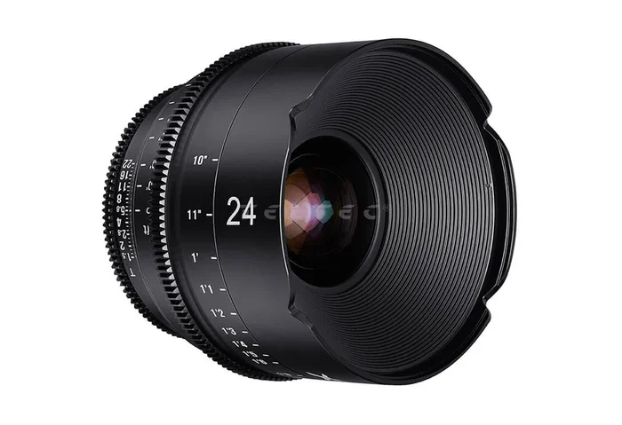 XEEN 24mm T1.5 PL