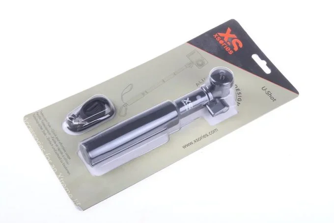XSories U-Shot Teleskopischer Stab
