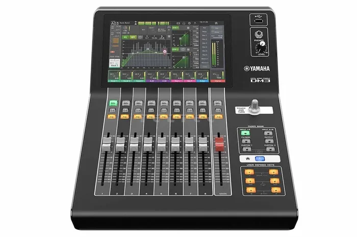 Yamaha DM3