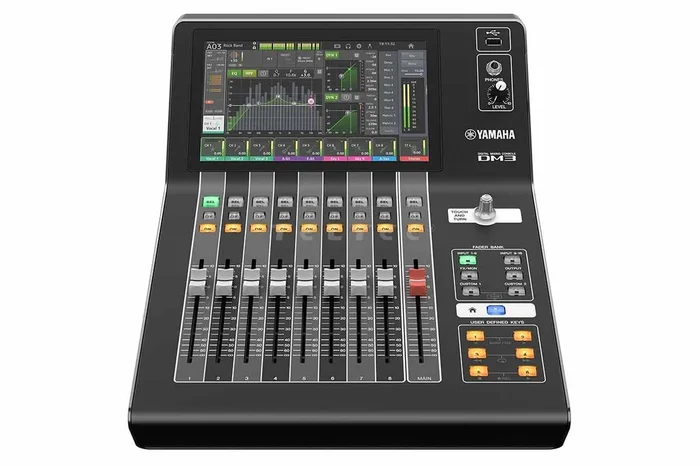 Yamaha DM3 Standard