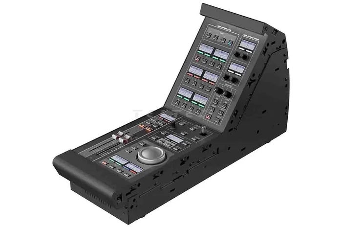 Yamaha DM7 Control