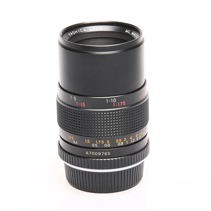 Yashica ML 55mm/2,8 Macro gebraucht