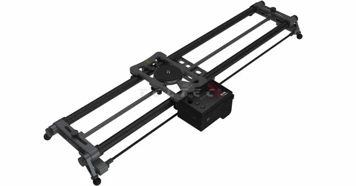 YC Onion 120cm HOTDOG 3.0 Motorized Slider