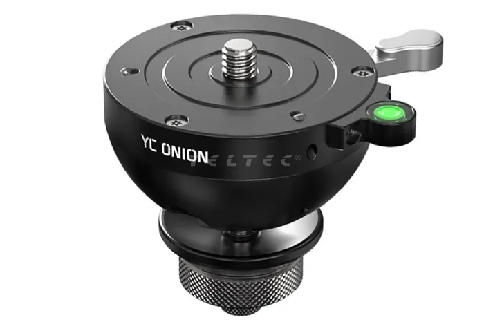 YC Onion COCONUT 75mm Bowl Head