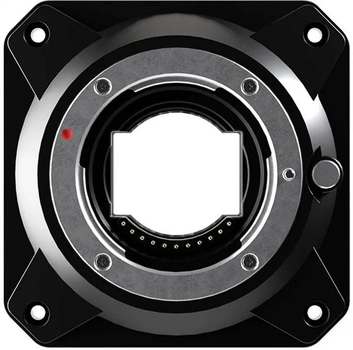 Z Cam MFT Mount Adapter für E2-M4