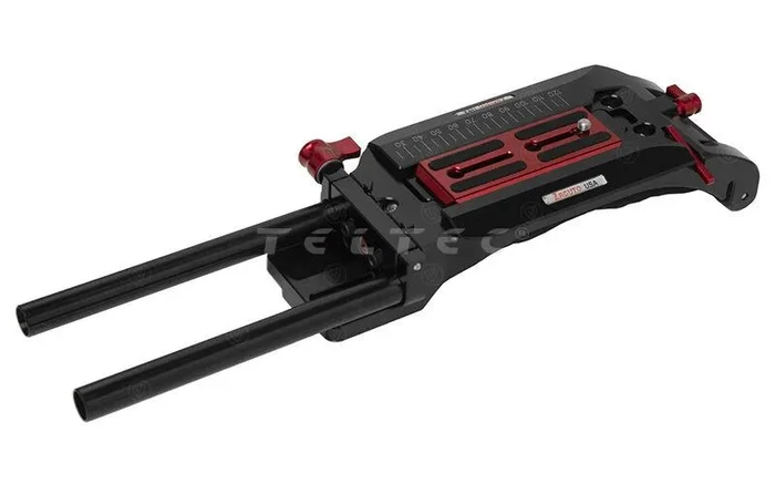 ZACUTO ACT Baseplate