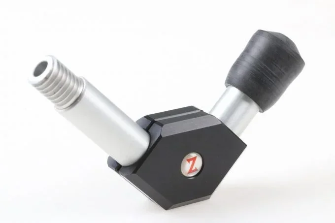 Zacuto Double Barrel Kickstand