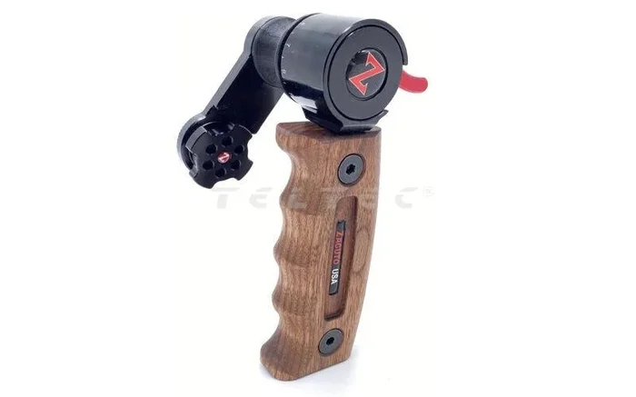Zacuto Right Rosette Trigger Handgrip
