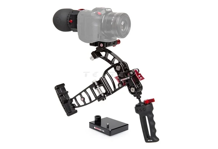 Zacuto Run n Gun Bundle