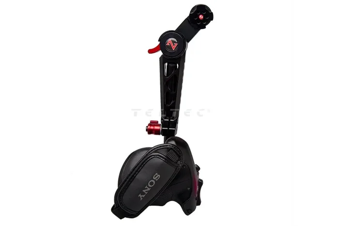 Zacuto Sony FS5 Trigger Grip